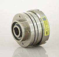 夹层玻璃生产线用气动齿式离合器